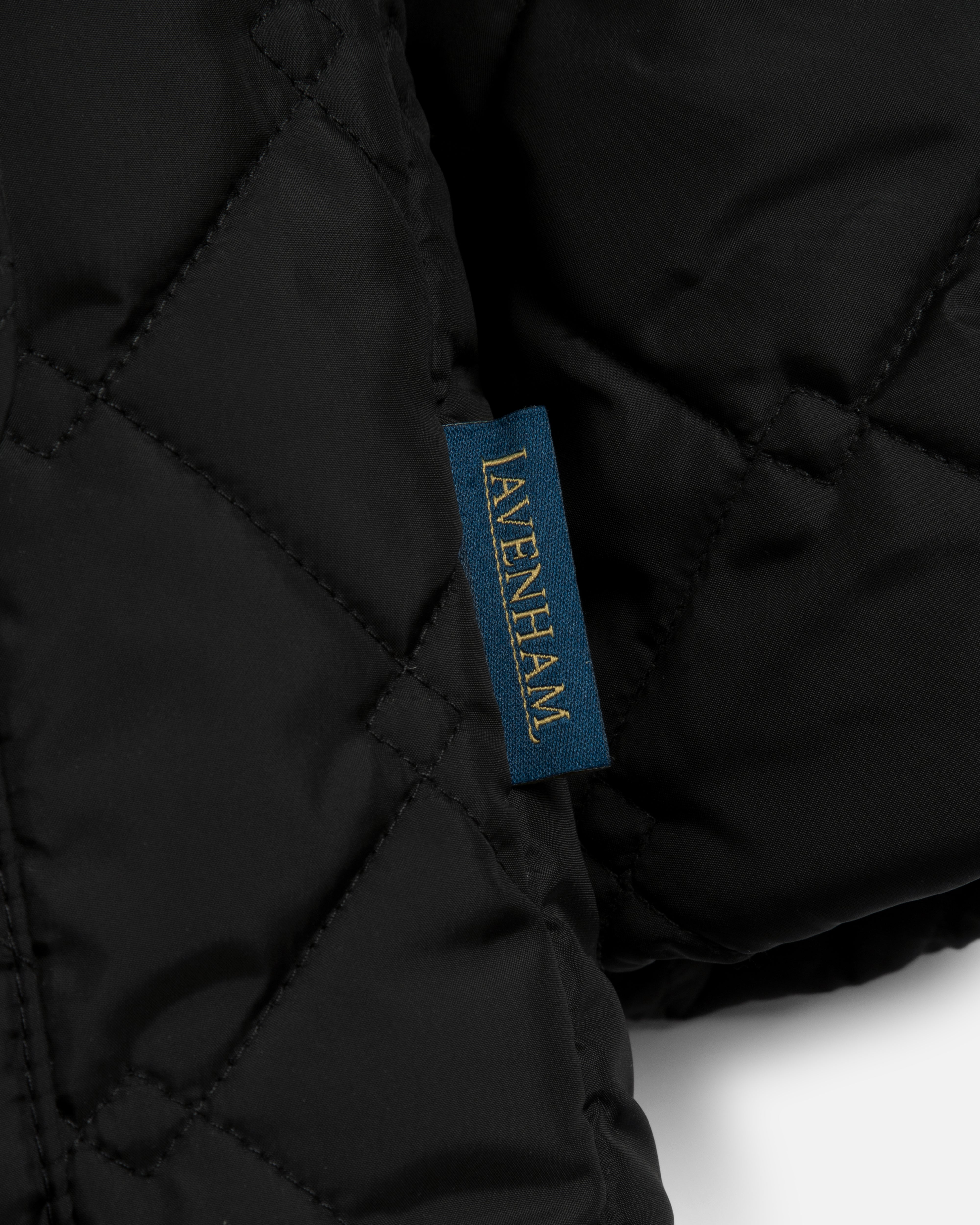 Prototype Jacket